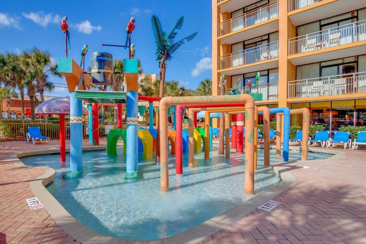 Caravelle Resort #622 Myrtle Beach Exterior photo