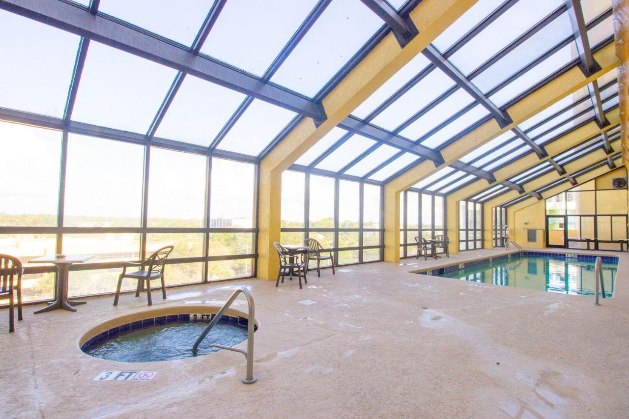 Caravelle Resort #622 Myrtle Beach Exterior photo