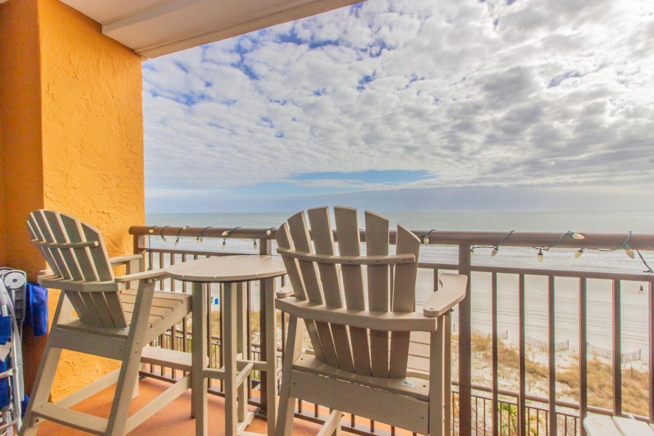 Caravelle Resort #622 Myrtle Beach Exterior photo