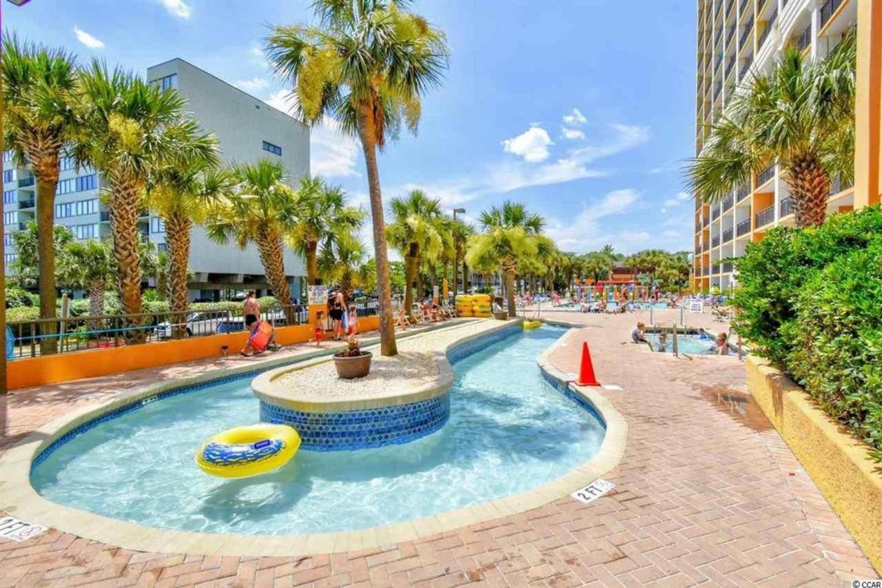 Caravelle Resort #622 Myrtle Beach Exterior photo