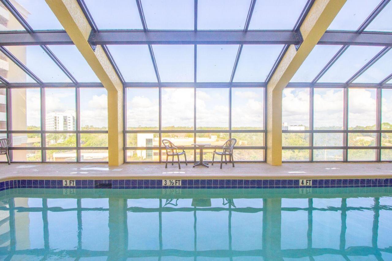 Caravelle Resort #622 Myrtle Beach Exterior photo
