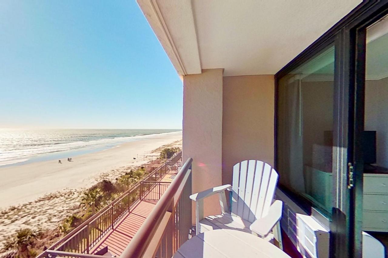 Caravelle Resort #622 Myrtle Beach Exterior photo