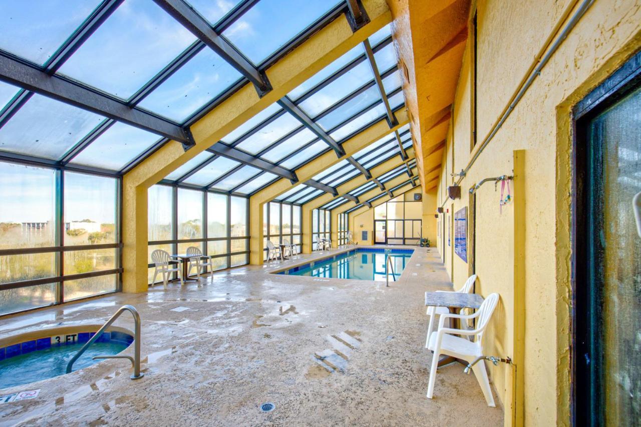 Caravelle Resort #622 Myrtle Beach Exterior photo